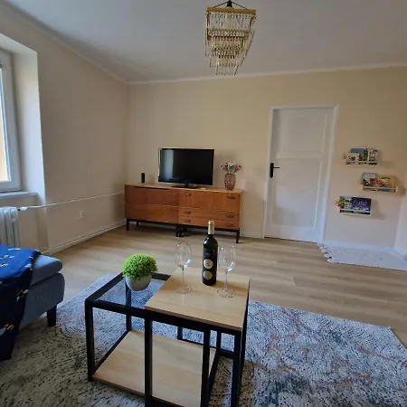 Center - Self Check-in * Spišská Nová Ves