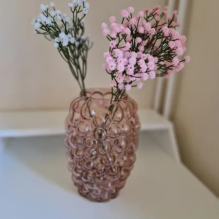 Center - Self Check-in Apartman