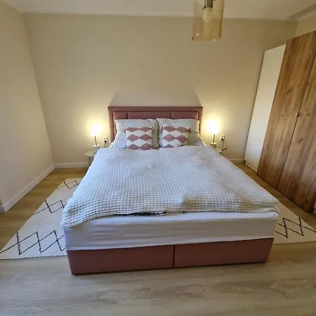 Apartamento Center - Self Check-in Spišská Nová Ves
