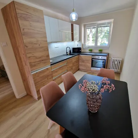 Center - Self Check-in * Spišská Nová Ves