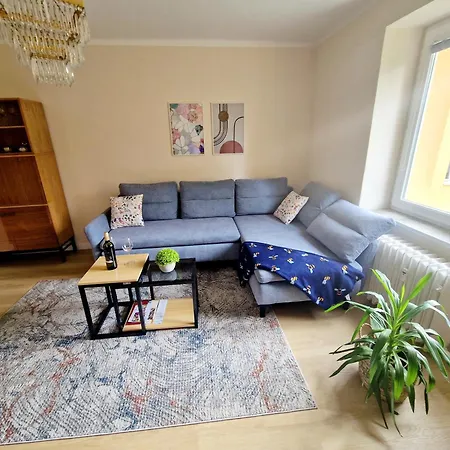 Center - Self Check-in * Spišská Nová Ves