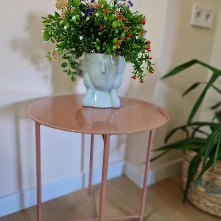 Center - Self Check-in Apartman