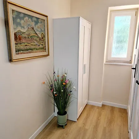 Apartman Center - Self Check-in