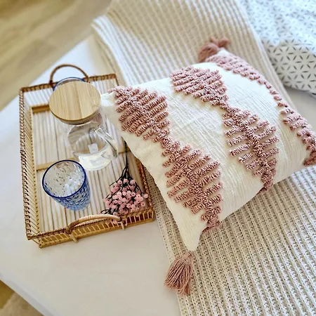 Center - Self Check-in Apartman *