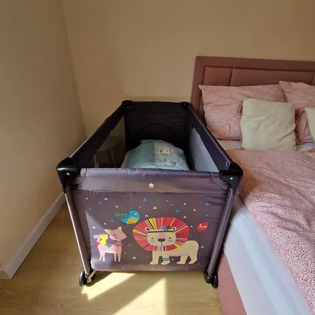 Center - Self Check-in דירה *